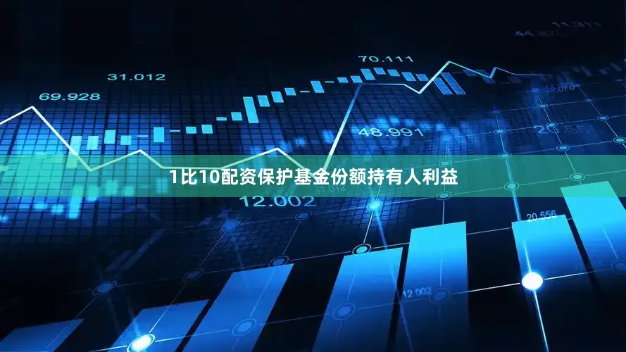 1比10配资保护基金份额持有人利益