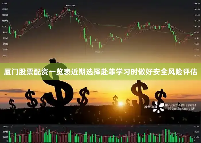 厦门股票配资一览表近期选择赴菲学习时做好安全风险评估